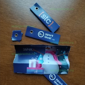 Складные лотерейные билеты Спринт